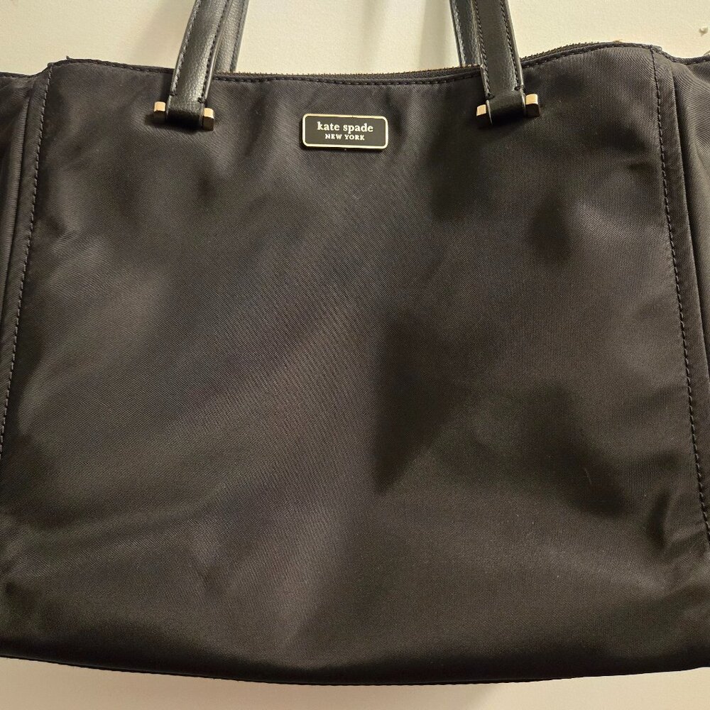 Kate Spade New York Dawn Tote Bag/Medium Bag/Crossbody